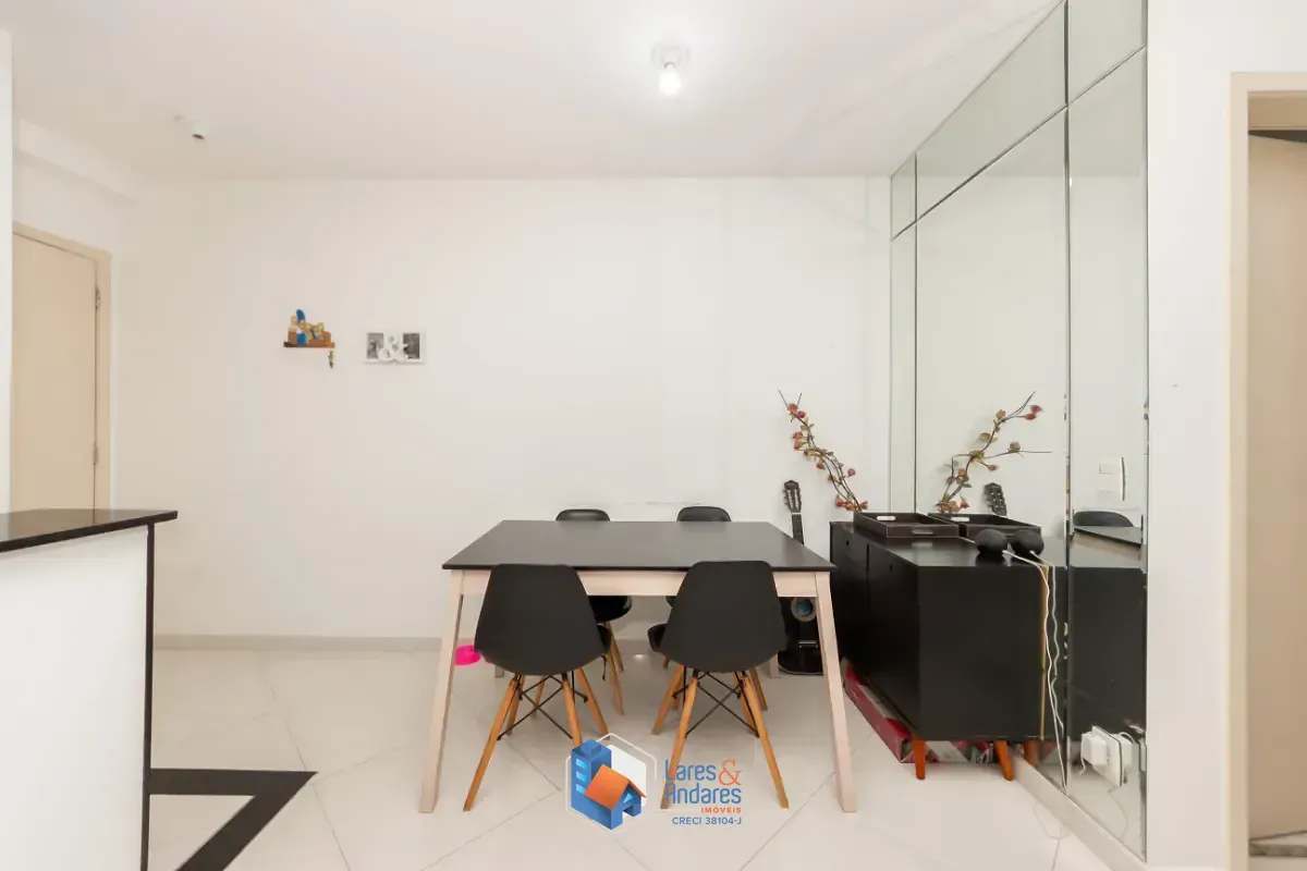 Imagem Apartamento para venda em Vila Zilda (Tatuapé) com 2 quartos, 55m²