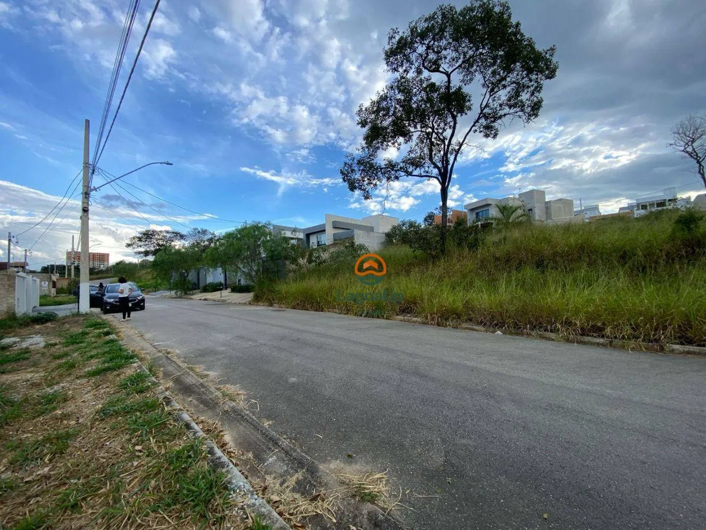 Imagem Terreno à venda no Vila Paradiso - Lagoa Santa, Minas Gerais