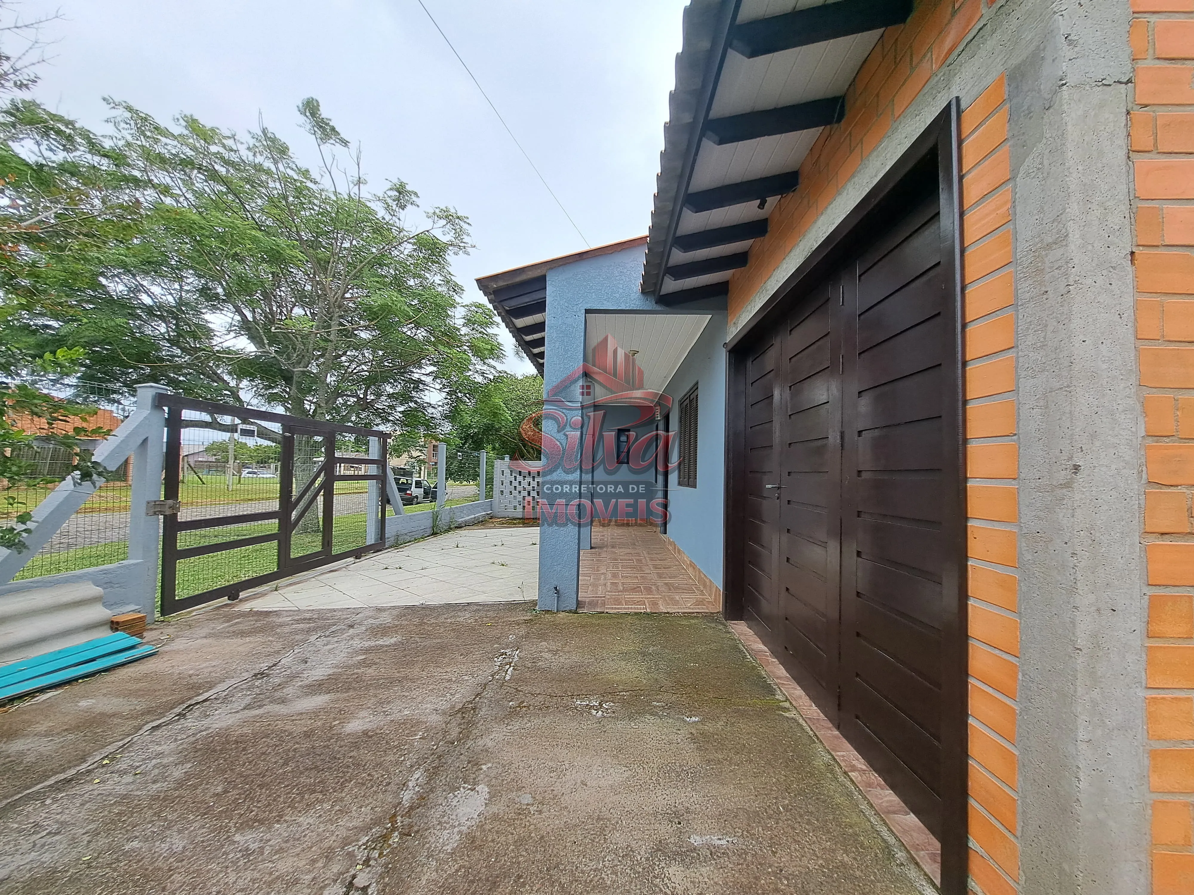 Imagem C52 |Residência de esquina à venda em Imbé RS.