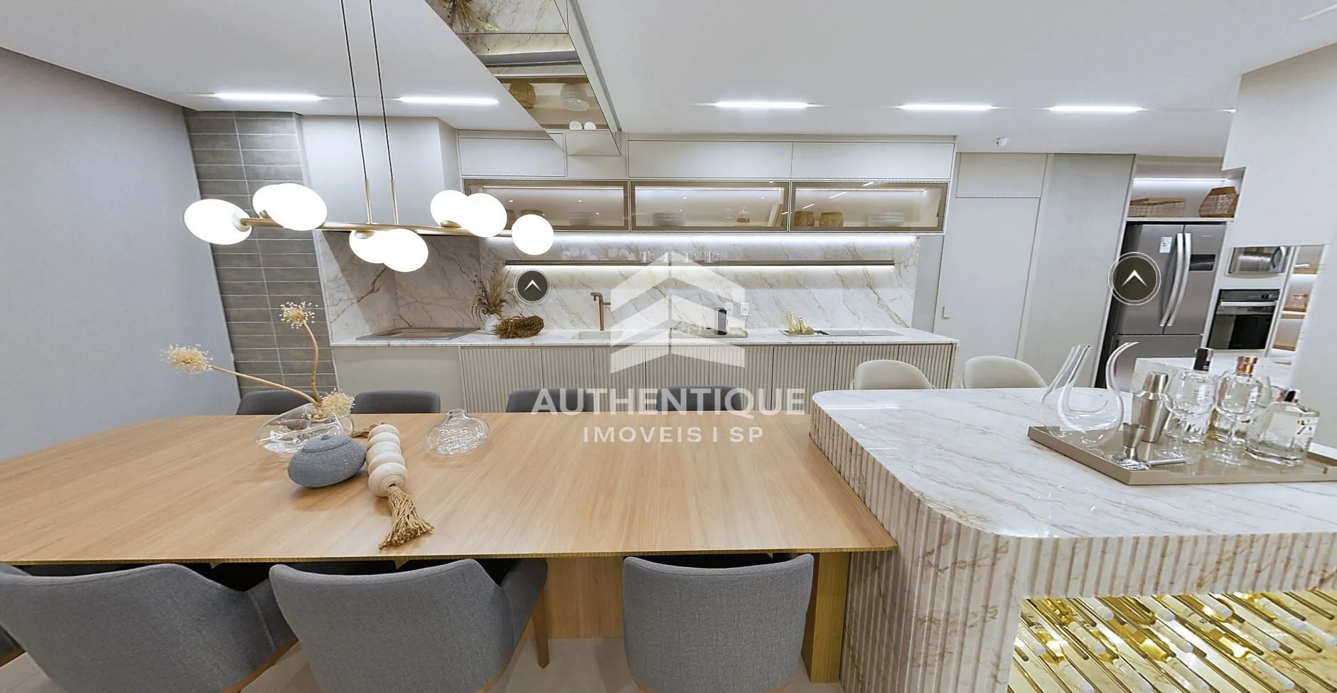 Imagem PURITY MOEMA - Apartamento à venda no bairro Moema - São Paulo/SP, Zona Sul