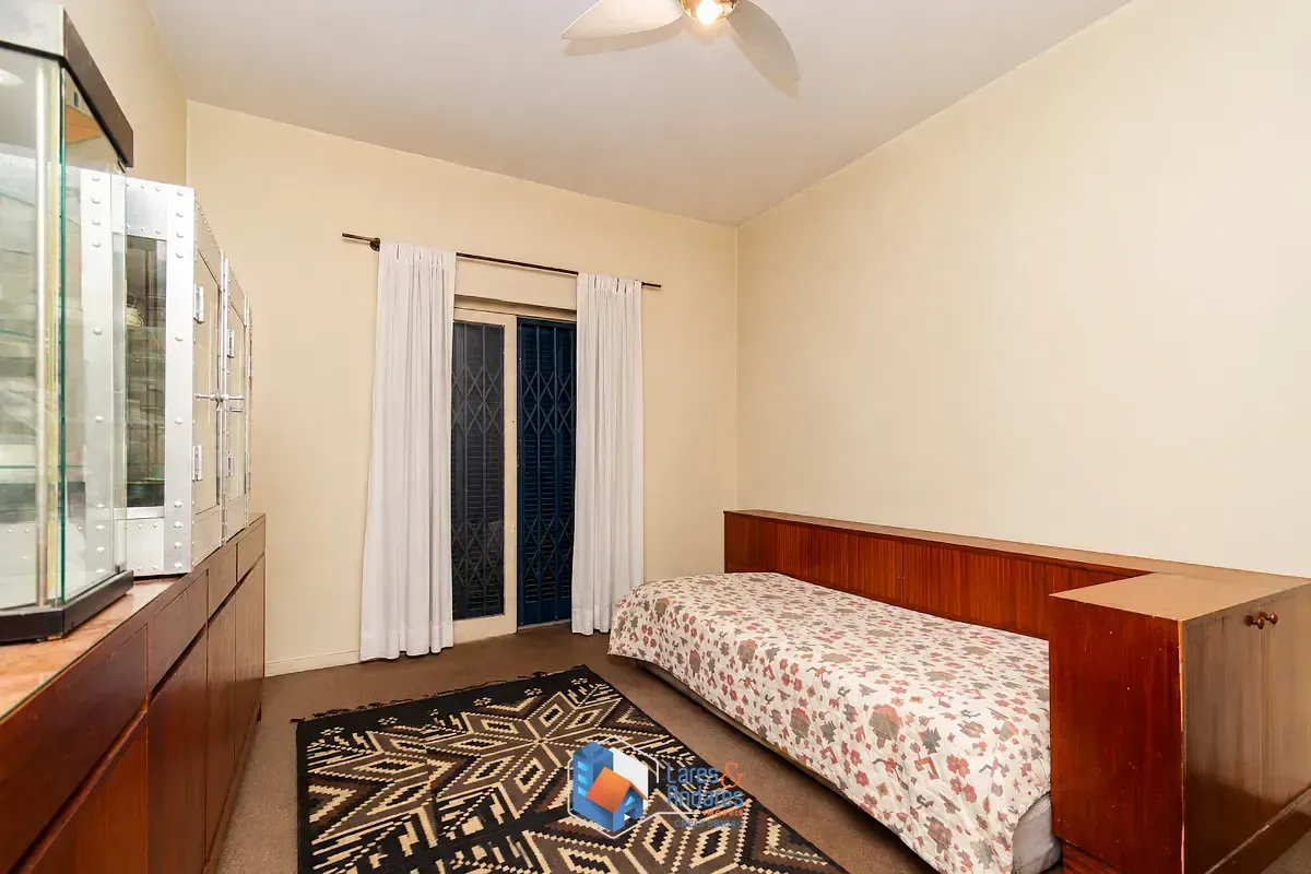 Imagem Casa para venda em Cidade Jardim com 3 quartos, sendo 1 suíte, 450m²