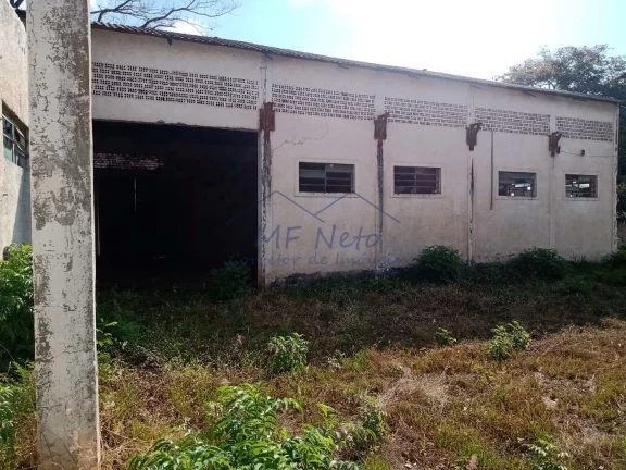 Imagem Galpao/Deposito/Armazem