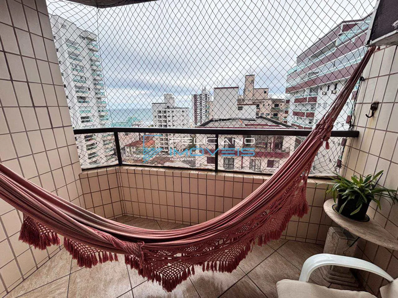 Imagem Cobertura com 3 quartos, Ocian, Praia Grande - R$ 1.28 mi, Cod: 6769