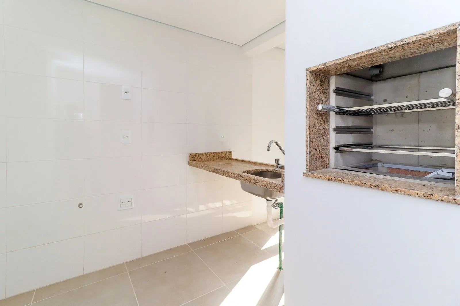 Imagem Apartamento em Tristeza