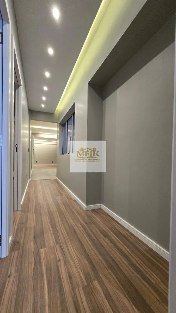 Imagem APARTAMENTO RESIDENCIAL em Curitiba - Paraná, Centro