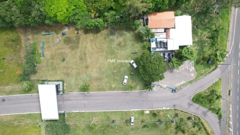 Imagem Lote com 3.693m² na SP-101