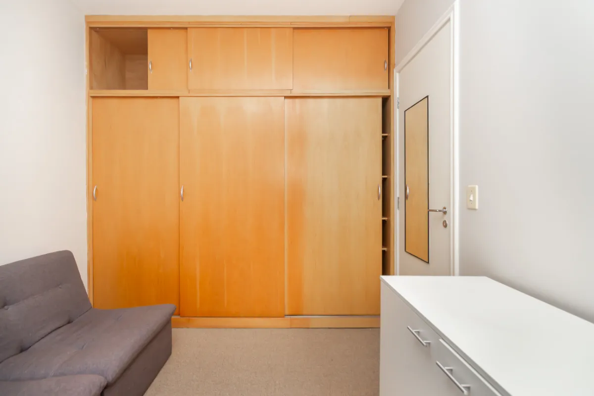 Imagem Apartamento para venda em Vila Suzana com 2 quartos, sendo 1 suíte, 58m2