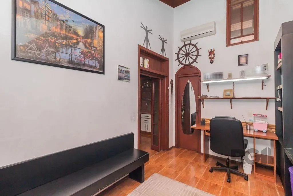 Imagem Casa de 2 dormitórios, no bairro Bom Jesus