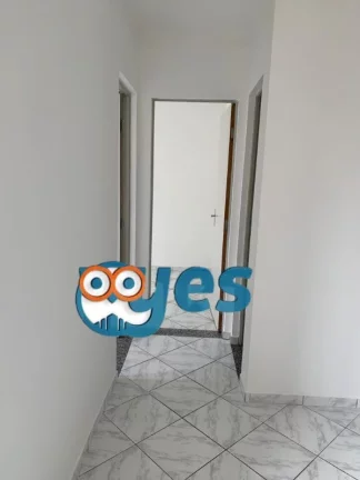 Imagem Apartamento 2 quartos no Vila Olimpia