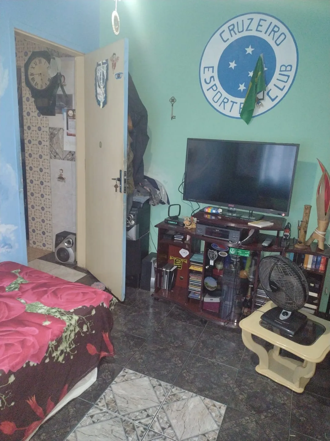 Imagem Casa à venda 3 Quartos, 1 Suite, 1 Vaga, 450M², Aroeira, Aparecida - SP
