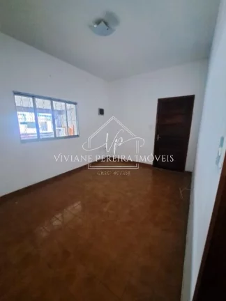 Imagem Imóvel à venda: Casa com 2 quartos, 1 sala, 1 banheiro e 2 vagas de garagem em Novo Osasco, Osasco-SP.