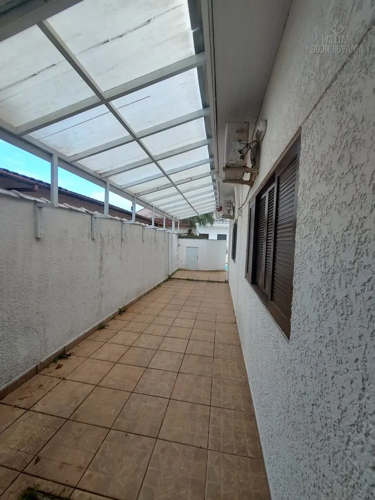 Imagem CASA ISOLADA NO BALNEÁRIO FLÓRIDA - PRAIA GRANDE /SP