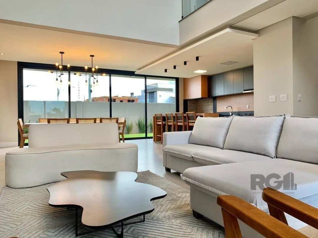 Imagem Casa de Condomínio em Xangri-la