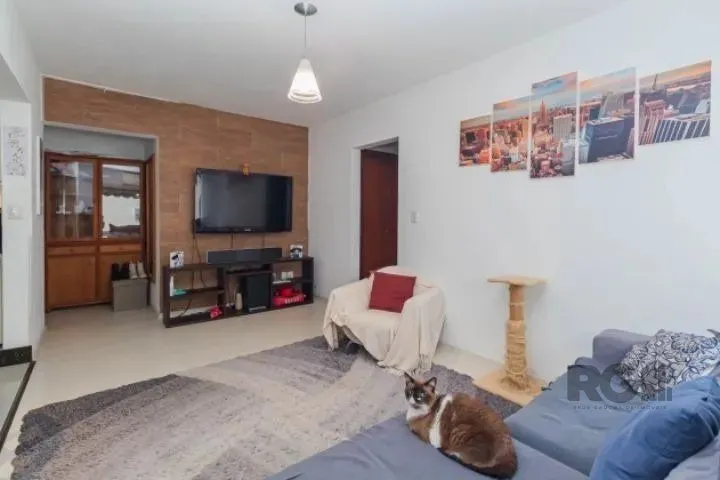 Imagem Apartamento em Petrópolis
