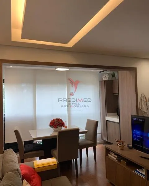 Imagem Apartamento 1 suíte 38m² 1 vaga Morumbi Sao Paulo/SP