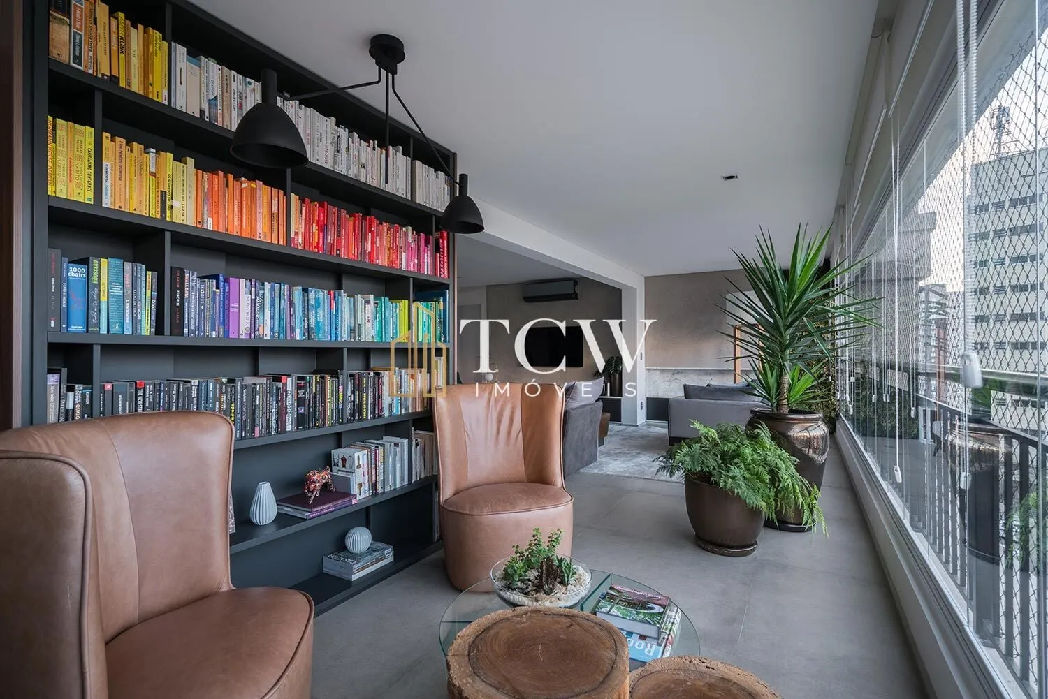 Imagem Apartamento à Venda na Vila Mariana | 149 m² | 3 Suítes | 2 Vagas | São Paulo/SP