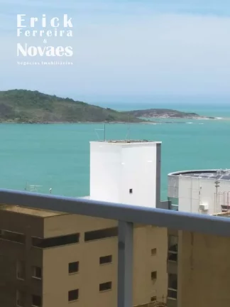 Imagem APARTAMENTO RESIDENCIAL em Guarapari - ES, Praia do Morro