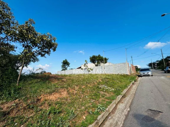 Imagem Terreno à venda Bairro Recreio do Lago – São Joaquim de Bicas
