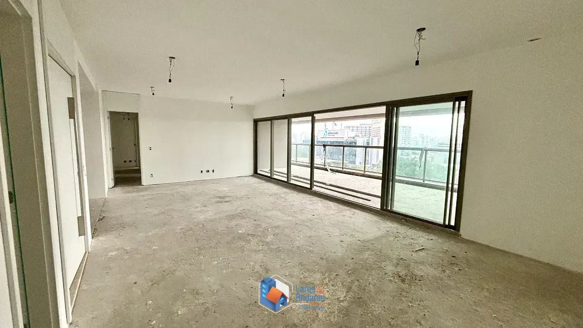 Imagem Apartamento para venda em Vila Clementino com 4 quartos, sendo 4 suítes, 256m²