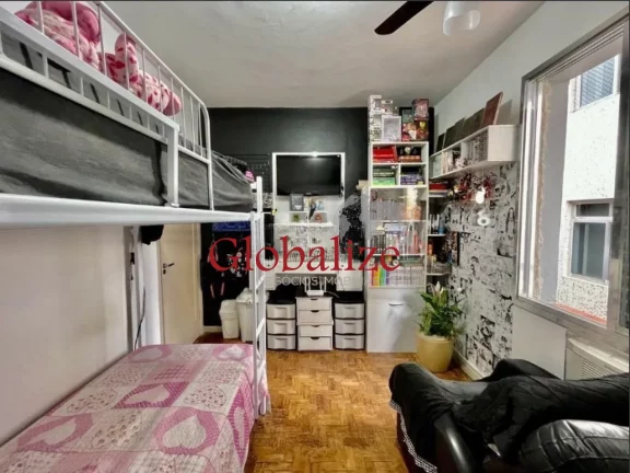 Imagem APARTAMENTO DE 02 DORMITÓRIOS NA ENCRUZILHADA EM SANTOS R$ 350.000,00