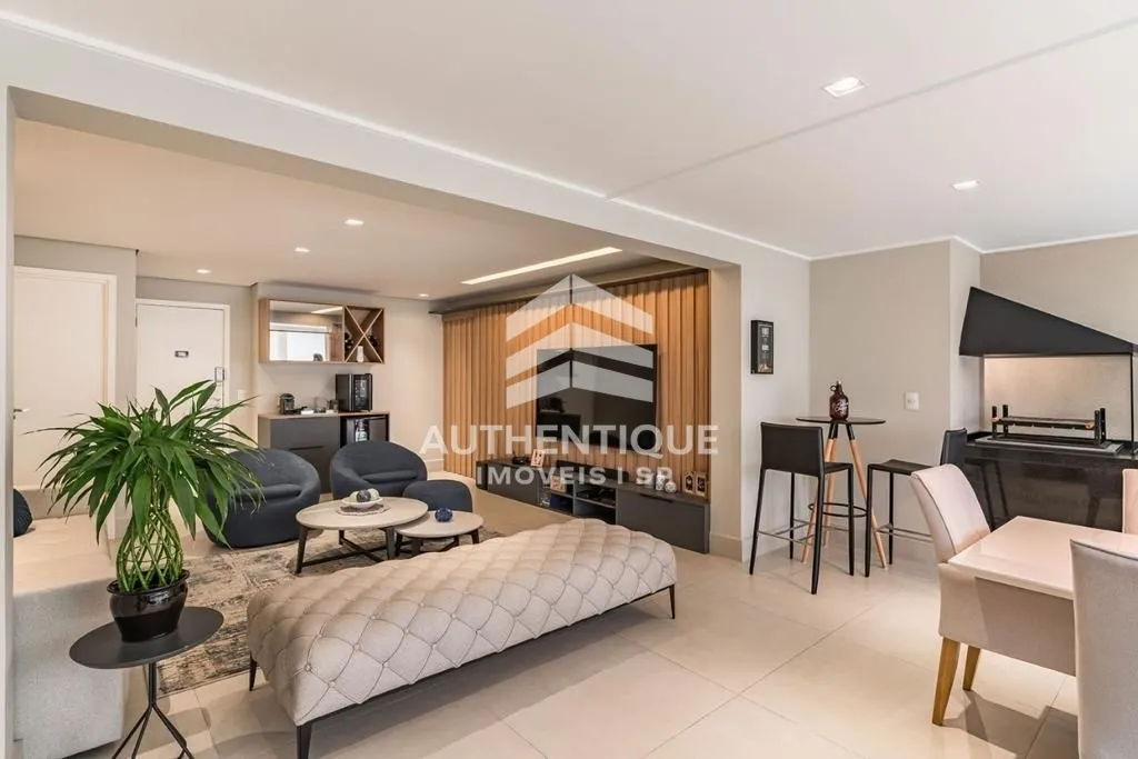 Imagem GIARDINO SAN FELIPE RESIDENTIAL CLUB TATUAPÉ - Apartamento à venda no bairro Tatuapé - São Paulo/SP, Zona Leste
