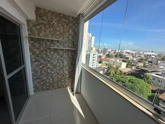 Imagem Apartamento com 2 dormitórios à venda, 60 m² por R$ 530.000,00 - Praia de Itapoã - Vila Velha/ES