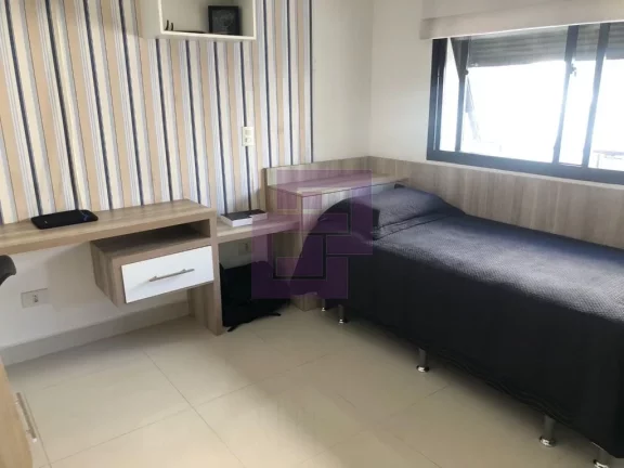Imagem Lindo Apartamento à Venda - Finamente Decorado e Próximo à Praia das Pitangueiras