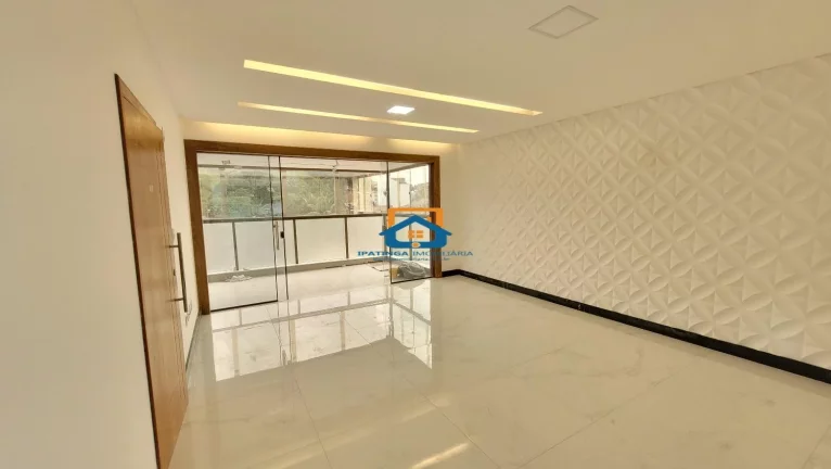 Imagem Apartamento Cobertura Penthouse de 02 quartos no bairro Veneza - Ipatinga