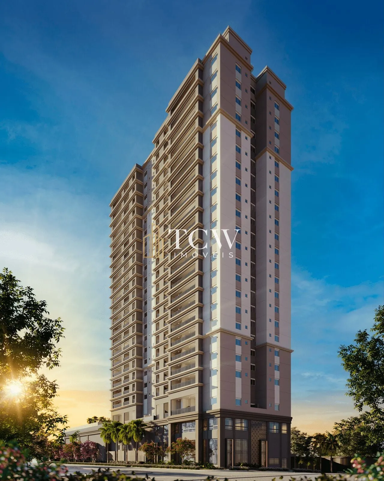 Imagem Apartamentos à Venda no Alto do Ipiranga | 2 a 4 Dormitórios | 69 a 241 m² | São Paulo/SP