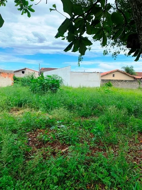Imagem Terreno à venda 250M², Conjunto Residencial Araretama, Pindamonhangaba - SP