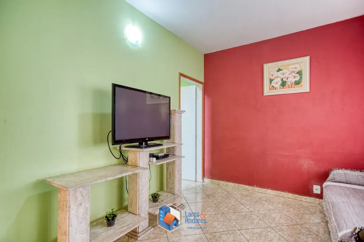 Imagem Casa de vila para venda em Vila Aurora (Zona Norte) com 3 quartos, 187m²