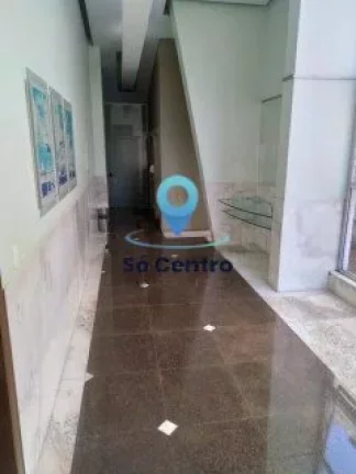Imagem Ótimo apartamento à venda na Rua Rio Grande do Norte, com 103.83m², 3 quartos, sendo 1 suíte, 2 ...
