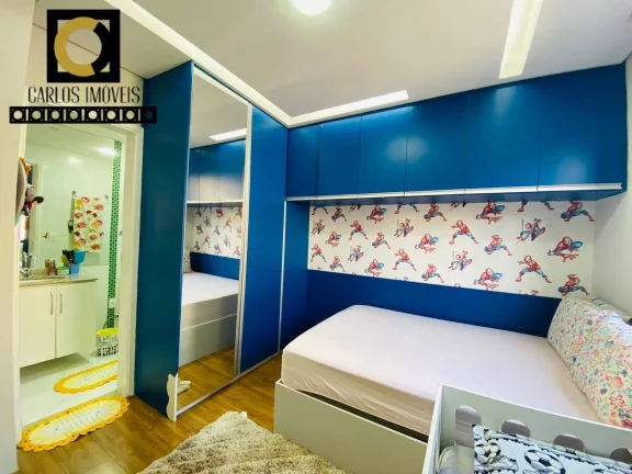 Imagem Casa maravilhosa no coração do Boqueirão com 3 dormitórios!!!!