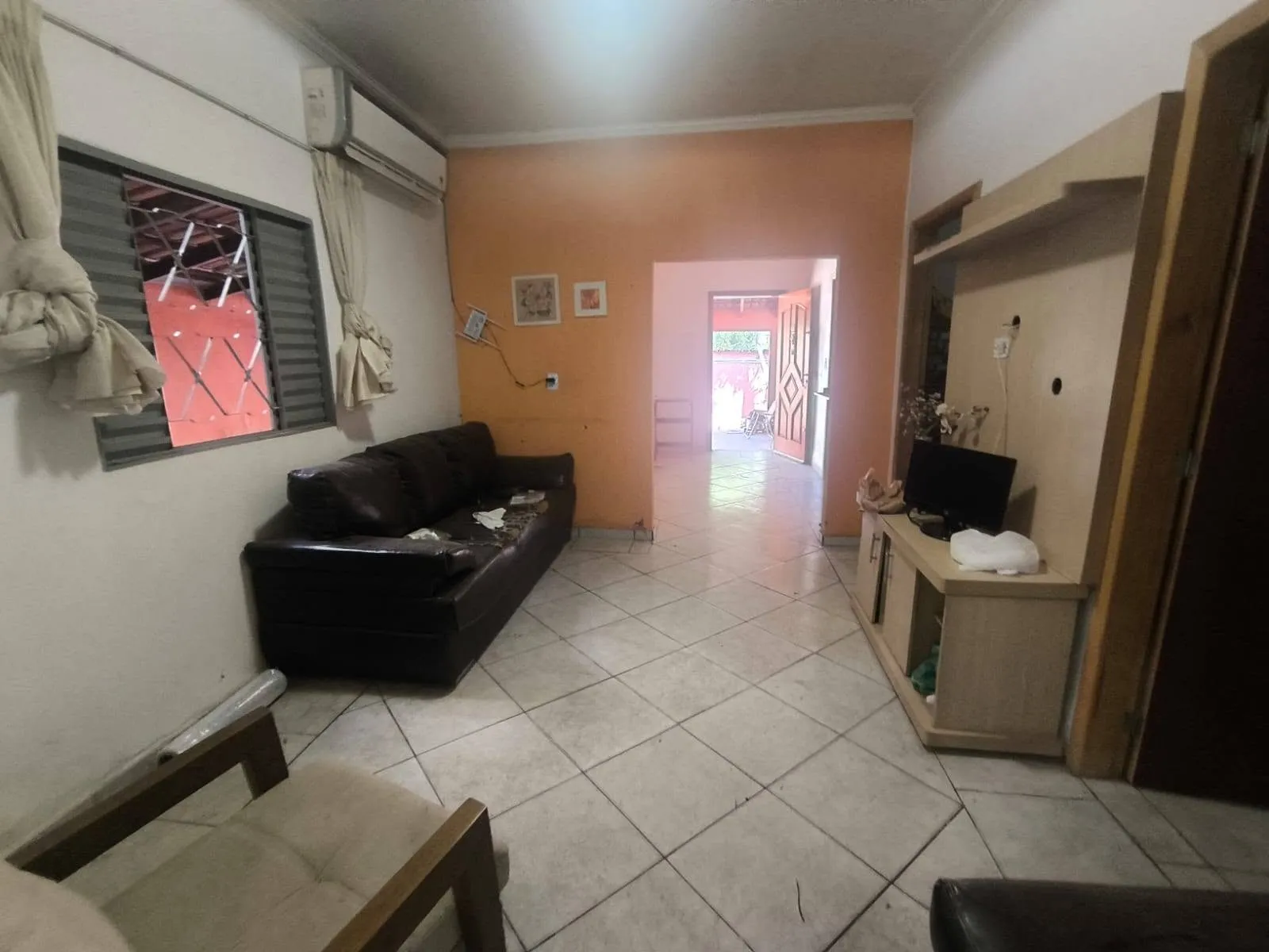 Imagem Casa 3/4 C Suite Sozinha No Lote No Jardim Olimpico