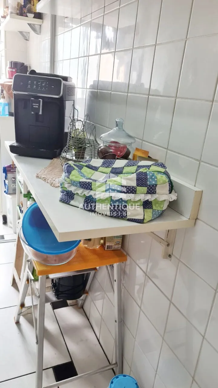 Imagem Villa Felice - Sacomã - Apartamento à venda no bairro Saúde - São Paulo/SP, Zona Sul
