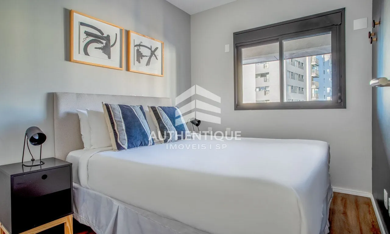 Imagem Helbor Nun Vila Nova Conceição - Apartamento à venda no bairro Vila Nova Conceição - São Paulo/SP, Zona Sul