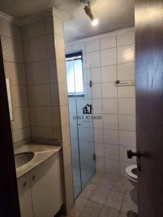 Imagem Apartamento à venda, 173 m² por R$ 800.000,00 - Centro - Sorocaba/SP