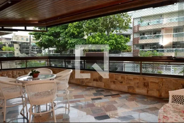 Imagem Apartamento à Venda - Recreio, 2 Quartos, 112 m2