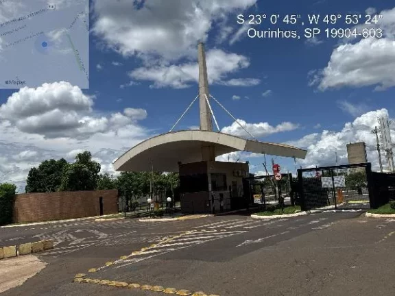 Foto do imóvel Oportunidade Única em OURINHOS - SP | Tipo: Casa | Negociação: Venda Direta Online | Situação: Imóvel em RUA LAURO ZIMMERMANN FILHO