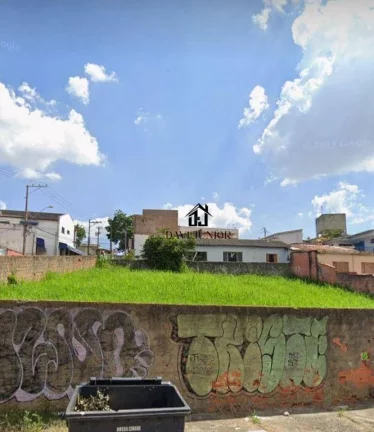 Imagem Terreno à venda, 815 m² por R$ 1.050.000,00 - Jardim das Magnólias - Sorocaba/SP