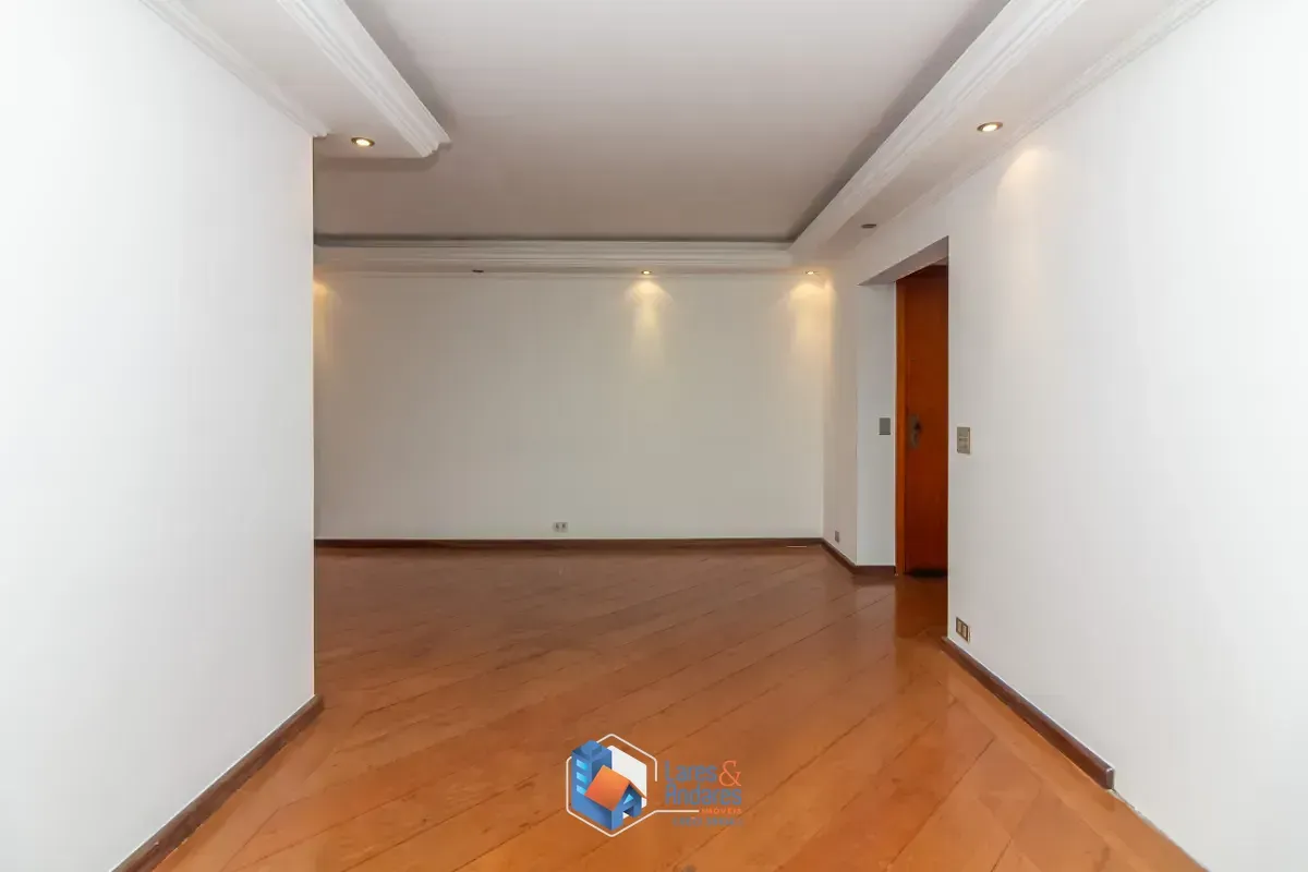 Imagem Apartamento para venda em Mooca com 3 quartos, sendo 1 suíte, 110m²