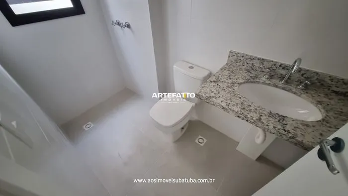 Imagem Apartamento à venda em Ubatuba, Praia do Tenório, com 2 quartos, 70m2