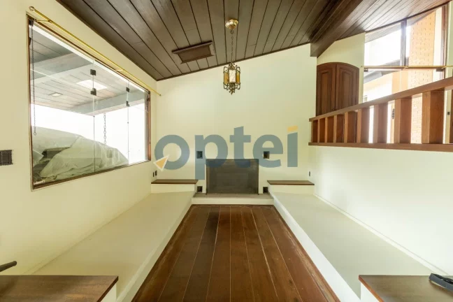 Imagem Casa Alto padrão 4 suítes no Parque Anchieta com piscina e churrasqueira