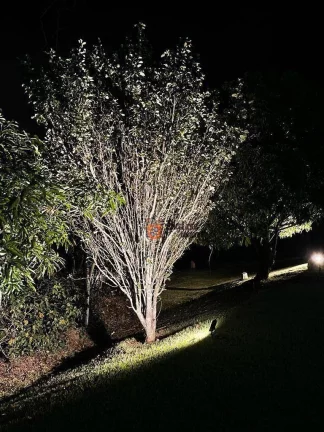 Imagem Sobrado com 8 dormitórios à venda, 1100 m² por R$ 7.000.000,00 - Condomínio Vale Da Santa Fé - Vinhedo/SP