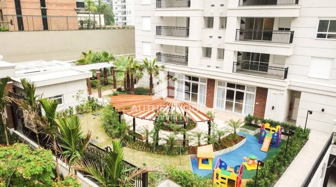 Imagem RG OSCAR MORUMBI - Apartamento à venda no bairro Vila Suzana - São Paulo/SP, Zona Sul