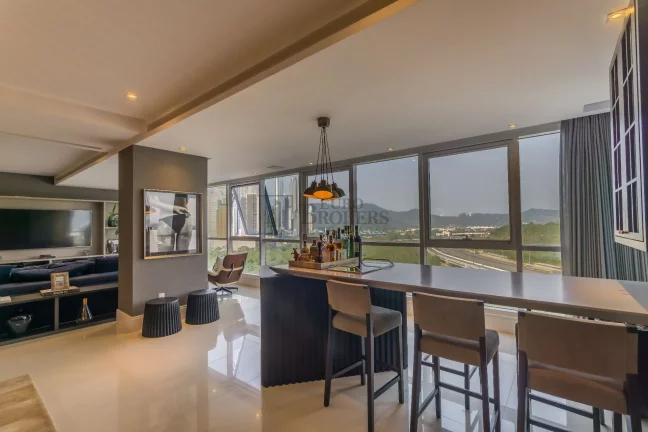Imagem Apartamento de alto padrão em Balneário Camboriú.