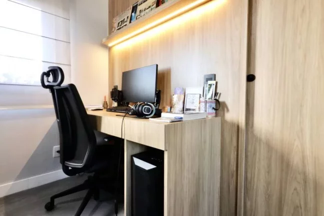 Imagem Apartamento para venda no bairro Menino Deus em Porto Alegre