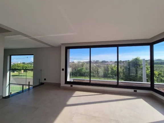 Imagem Casa de Condomínio com 3 suítes à Venda, Damha II- Piracicaba