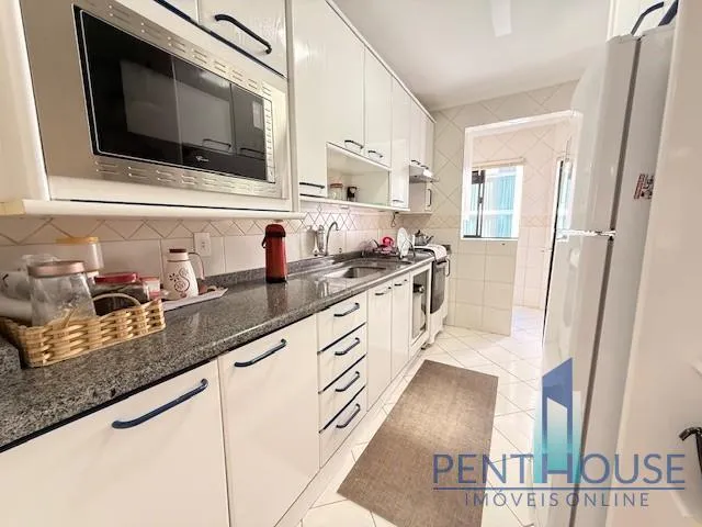 Imagem Apartamento Quadra Mar para Venda em Balneário Camboriú, CENTRO, 3 dormitórios, 1 suíte, 2 banheiros, 1 vaga