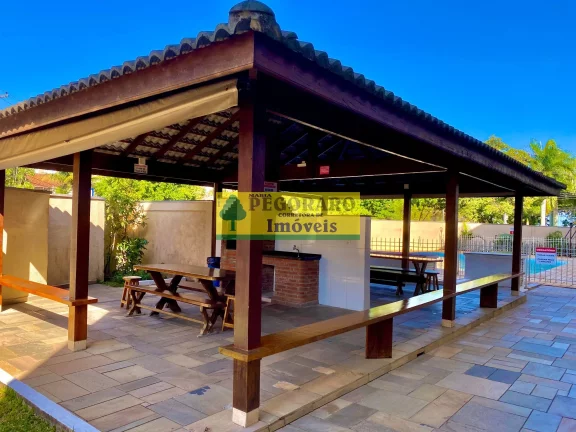 Imagem Apartamento à venda em Caraguatatuba-SP na Prainha 2 quartos, 1 sala, 1 banheiro, 1 vaga de garagem - 89,00 m².